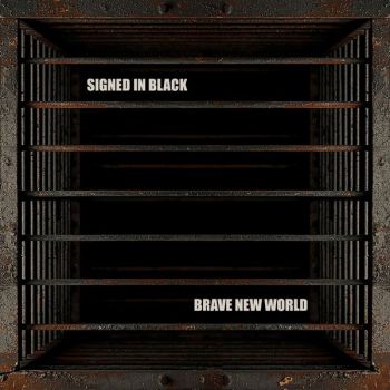 Signed in Black - Brave New World (2025)