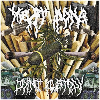 Meat Bong - Joint Custody (2025)