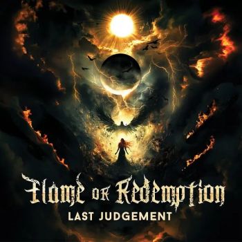 Flame Or Redemption - Last Judgement (2025)
