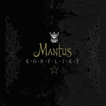 Mantus - Konflikt (2025)