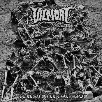 Vilmort - El Legado del Exterminio (2025)