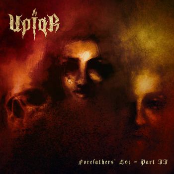 Upior - Forefathers' Eve - Part II (2025)