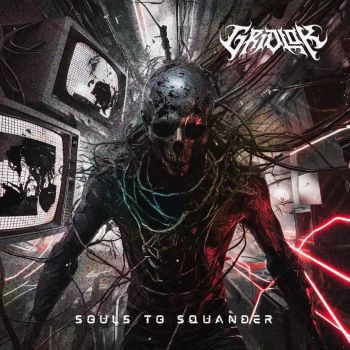 Gridlok - Souls to Squander (2025)