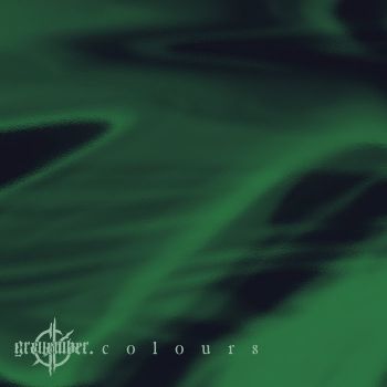 Greyember - Colours (2025)