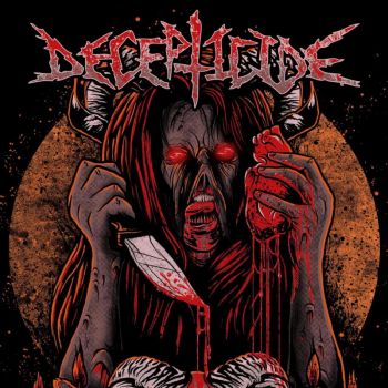 Decepticide - Immolation (2025)