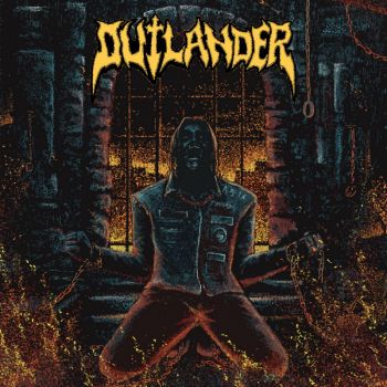 Outlander - All Flesh Rots (2025)