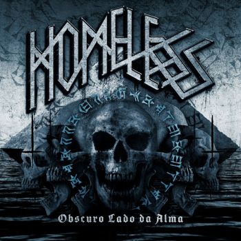 Homeless - Obscuro Lado da Alma (2025)
