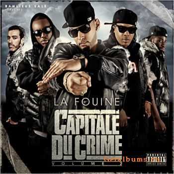 Capitale Du Crime Vol. 2 (2010)