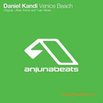 Daniel Kandi - Venice Beach (2010)