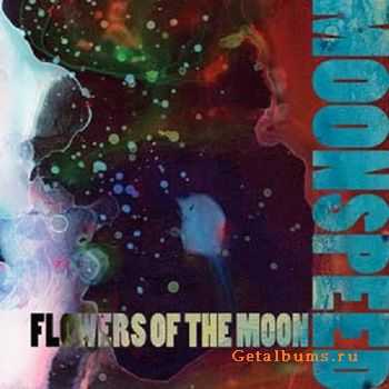 Moonspeed - Flowers of the Moon (2009)