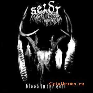 Seidr - Blood In The Soil [Demo] (2009)