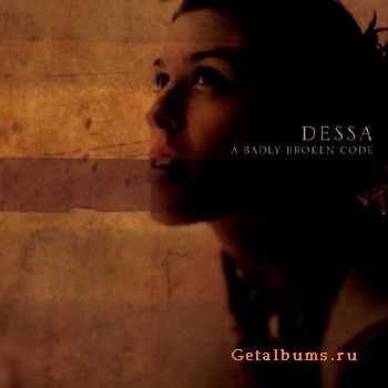 Dessa - A Badly Broken Code (2010)