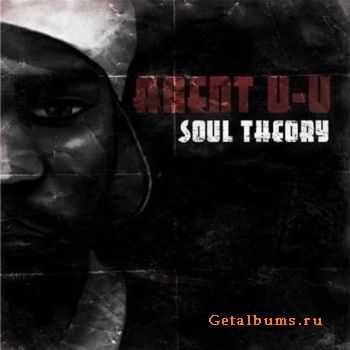 Agent U-U - Soul Theory (2010)