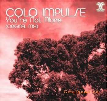 Cold Impulse - You're Not Alone