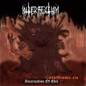 Interfectum - Incarnation of Evil [Ep] (2009)