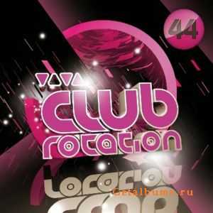 VA - VIVA Club Rotation 44 [2CD] (2010)