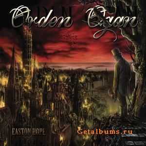 Orden Ogan - Easton Hope (2010)