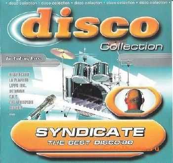 Syndicate - the best disco '80 (1980)