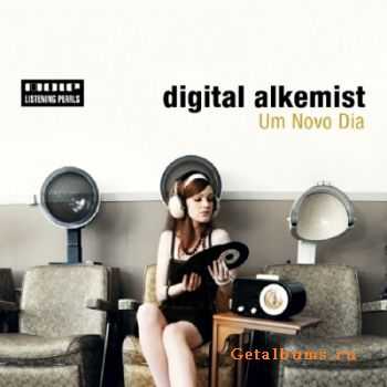 Um Novo Dia - Digital Alkemist