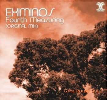 Eximinds - Fourth Measuring