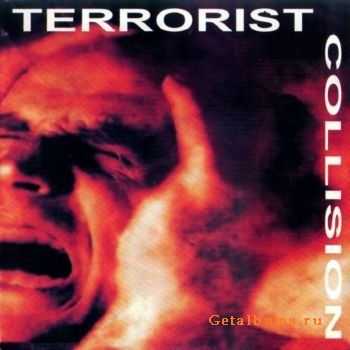 Terrorist - "Collision" (2002)