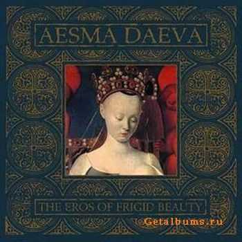 Aesma Daeva - "the Eros of Frigid Beauty" (2002)