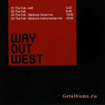 Way Out West - The Fall (2000)