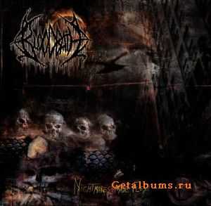 Bloodbath - Nightmares Made Flesh (2004) APE [image+.cue]