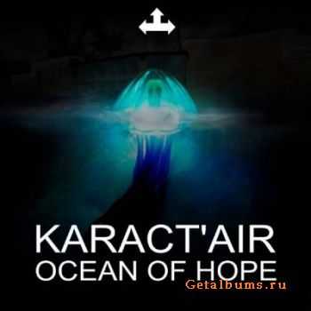 Karact'Air - Ocean Of Hope