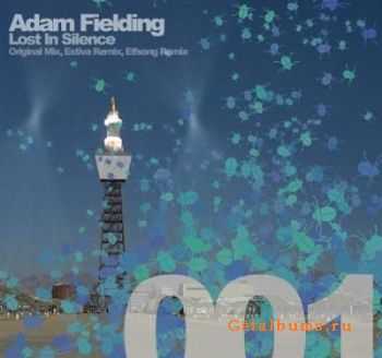 Adam Fielding - Lost In Silence