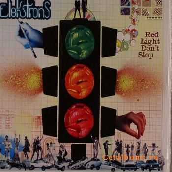 Elektrons - Red Light Don't Stop (2007)