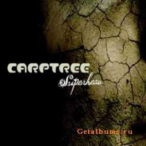 CARPTREE - SUPERHERO - 2003