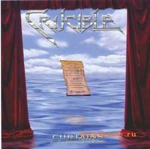 CRUCIBLE - CURTAINS - 2001