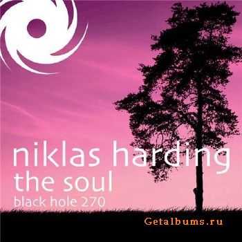 Niklas Harding - The Soul (2010) LOSSLESS