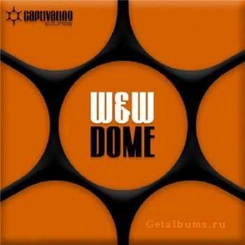 W & W - Dome LOSSLESS