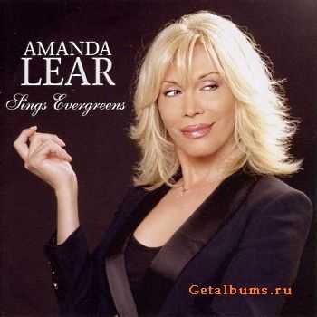 Amanda Lear - Sings Evergreens (2005)