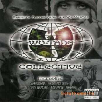 Wu-Tang Clan - Wu-Tang Collective (2003)