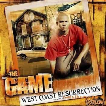 The Game - Westcoast Resurrection (Deluxe Edition)