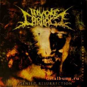 Invoke The Carnage - Denied Resurrection (2009)