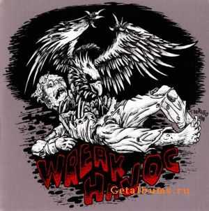 Wreak Havoc - Wreak Havoc EP (2009)