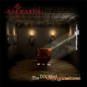 Sacratus - The Doomed To Loneliness (2009)