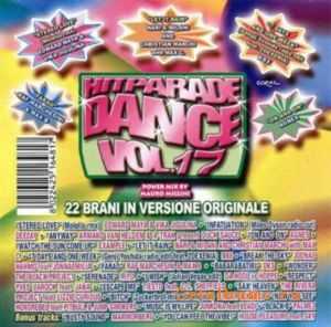 VA - Hit Parade Dance Vol 17 (2010)