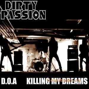 Dirty Passion-Dirty Passion (2009)