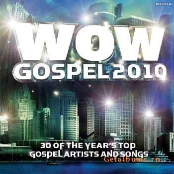 WOW Gospel (2010)