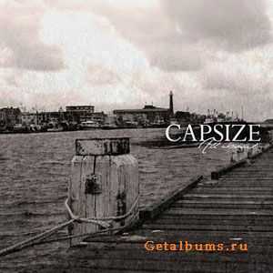 Capsize  - All Aboard [ep] (2010)