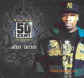 50 Cent - After Curtis (2008)