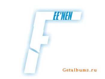 fee'NEN - Techno Fixation 031 (18.01.2010)