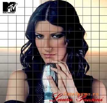 Laura Pausini-Platinum Collection 2009