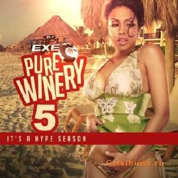 VA-Pure Winery 5 (Hype Season) 2010