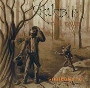 CRUCIBLE - TALL TALES - 1998